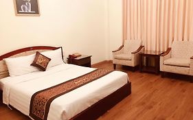 Ngoc Lan Hotel